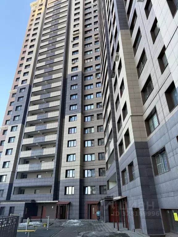 3-к кв. Московская область, Жуковский ул. Гагарина, 62 (70.3 м) - Фото 2