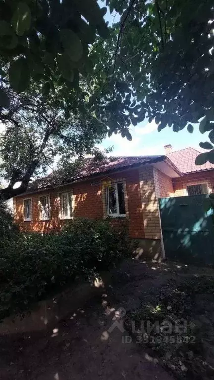 Дом в Белгородская область, Белгород пер. 4-й Заводской, 6 (96 м) - Фото 2
