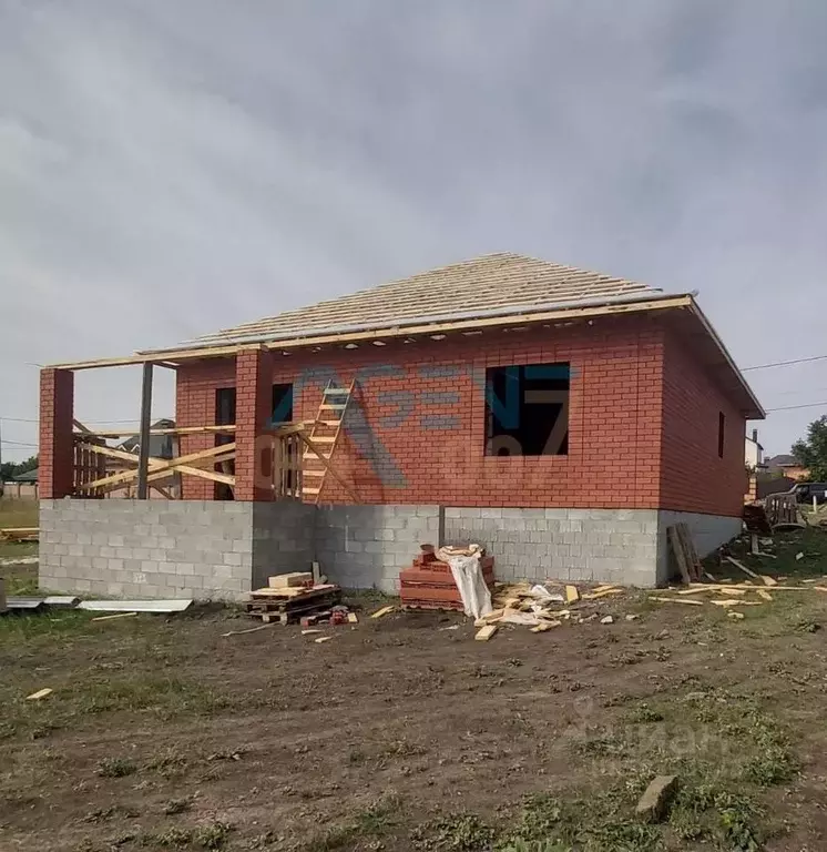 Дом в Белгородская область, Белгородский район, Тавровское с/пос, с. ... - Фото 2
