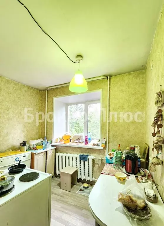 2-к кв. Тыва, Кызыл ул. Кочетова, 137 (44.6 м) - Фото 2