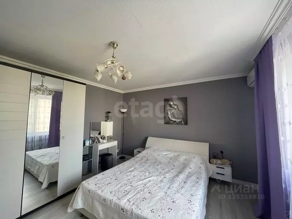 1-к кв. Адыгея, Майкоп Пролетарская ул., 443 (40.2 м) - Фото 1