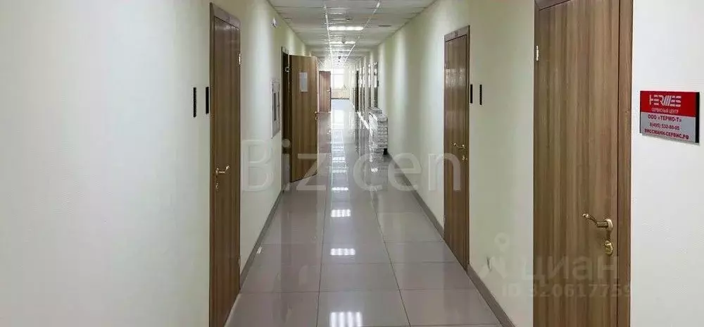 Офис в Московская область, Подольск ул. Лобачева, 13 (1100 м) - Фото 1