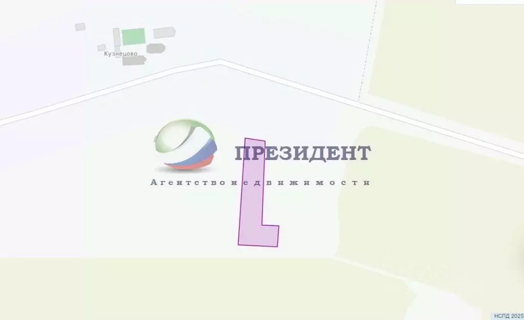 Участок в Ивановская область, Шуйский район, Васильевское с/пос, с. ... - Фото 1