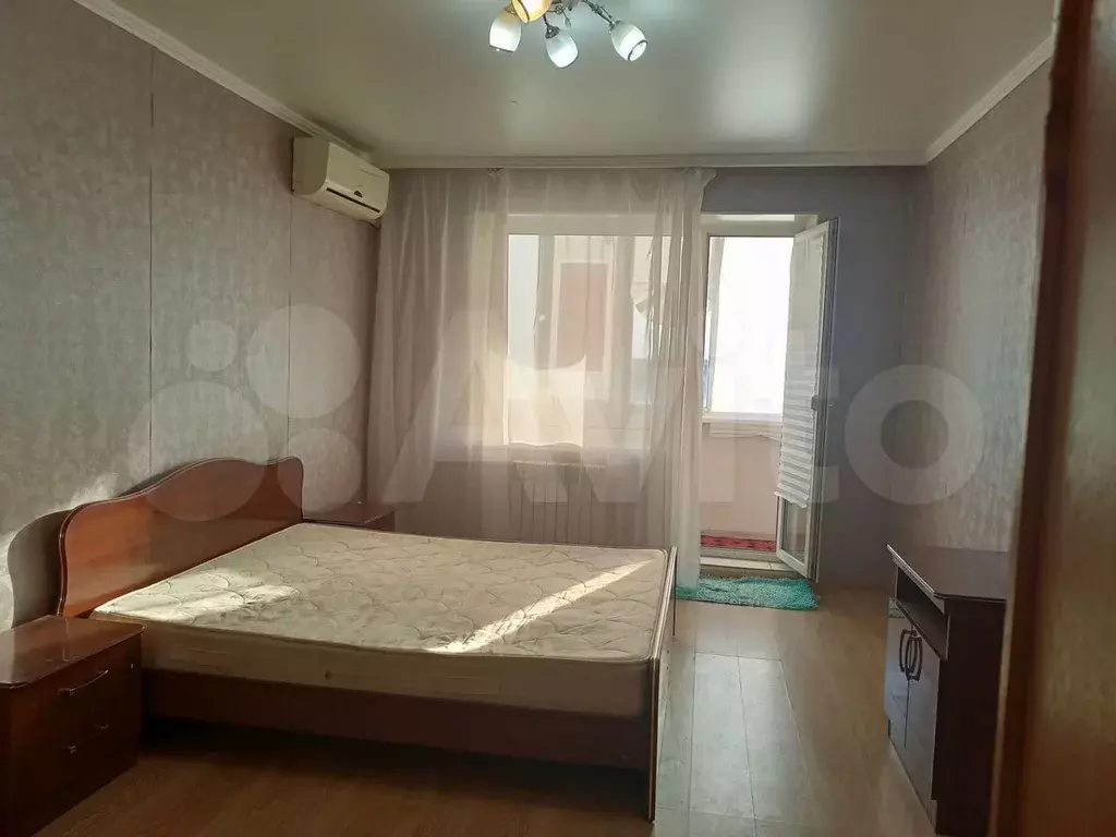 1-к. квартира, 36 м, 5/9 эт. - Фото 0