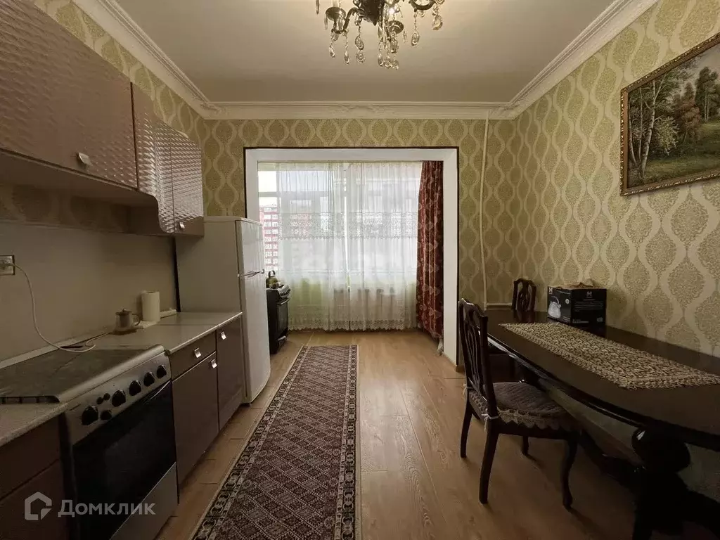 Продаётся 2-к квартира, 68 м - Фото 1
