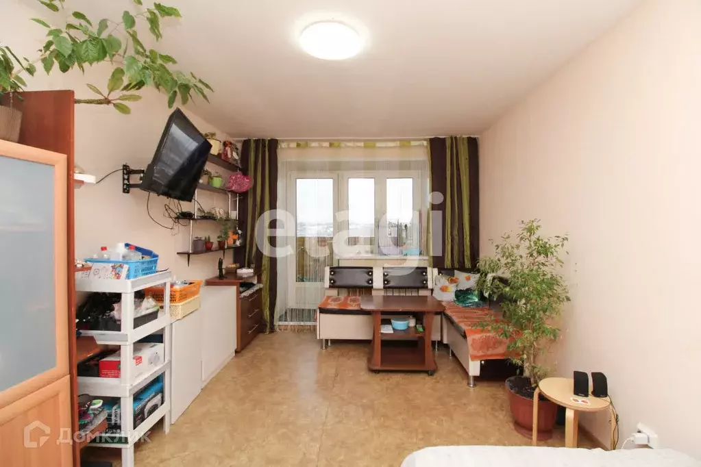 Продаётся 1-к квартира, 36.1 м - Фото 0