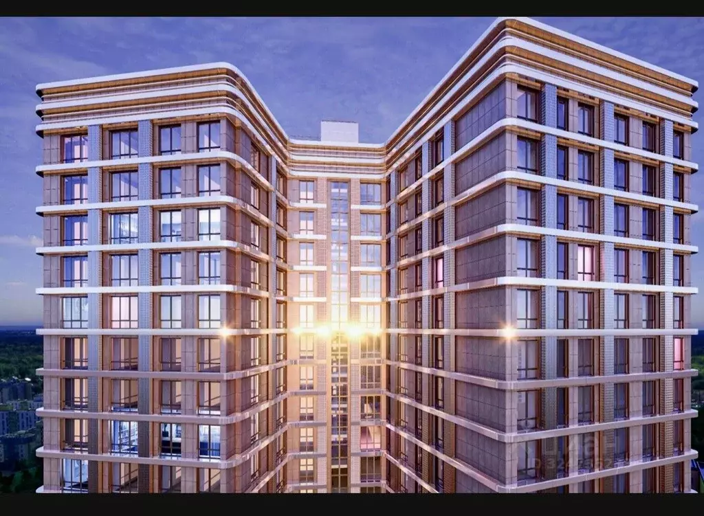 Студия Башкортостан, Уфа Армавирская ул., 15 (23.0 м) - Фото 2