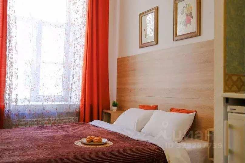 1-к кв. Санкт-Петербург Гороховая ул., 32 (18.0 м) - Фото 2