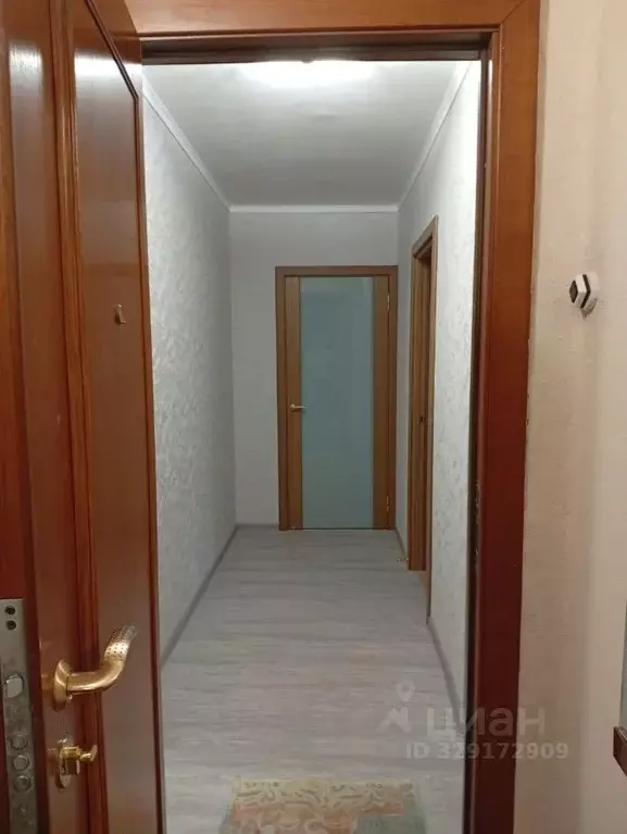 2-к кв. Москва ул. Полбина, 36 (46.0 м) - Фото 2