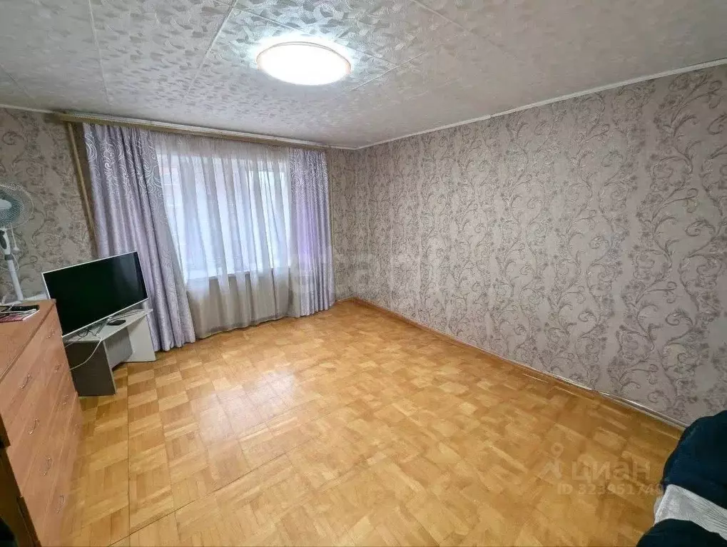 1-к кв. Удмуртия, Ижевск Союзная ул., 129 (36.1 м) - Фото 1