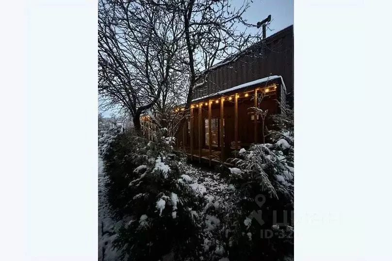 Дом в Санкт-Петербург, Санкт-Петербург, Петергоф ул. Пригородная, 158 ... - Фото 0