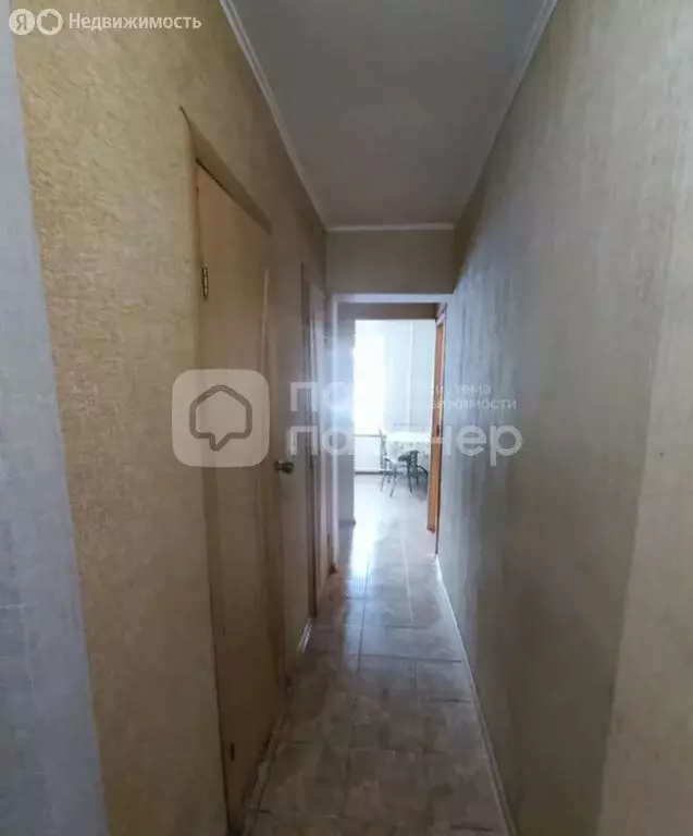 2-комнатная квартира: Санкт-Петербург, Товарищеский проспект, 3к1 ... - Фото 2