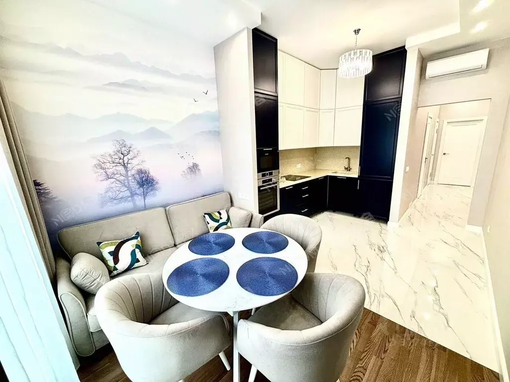 3-к кв. Санкт-Петербург Петровский просп., 26к2 (70.0 м) - Фото 1