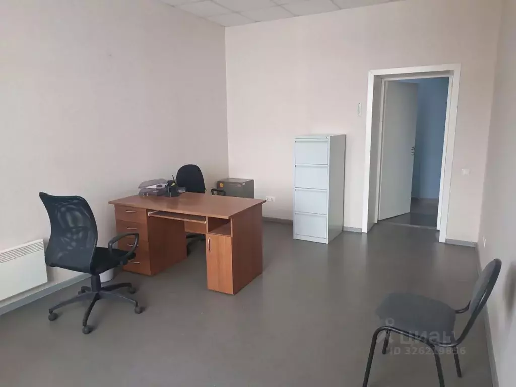 Офис в Красноярский край, Красноярск ул. Кутузова, 1с104 (20 м) - Фото 1