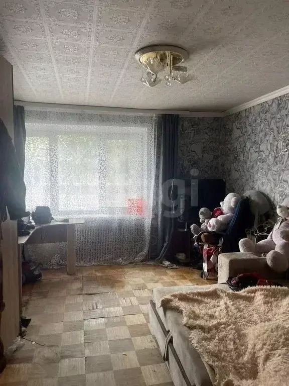 2-к кв. Белгородская область, Белгород ул. Князя Трубецкого, 52 (47.4 ... - Фото 1