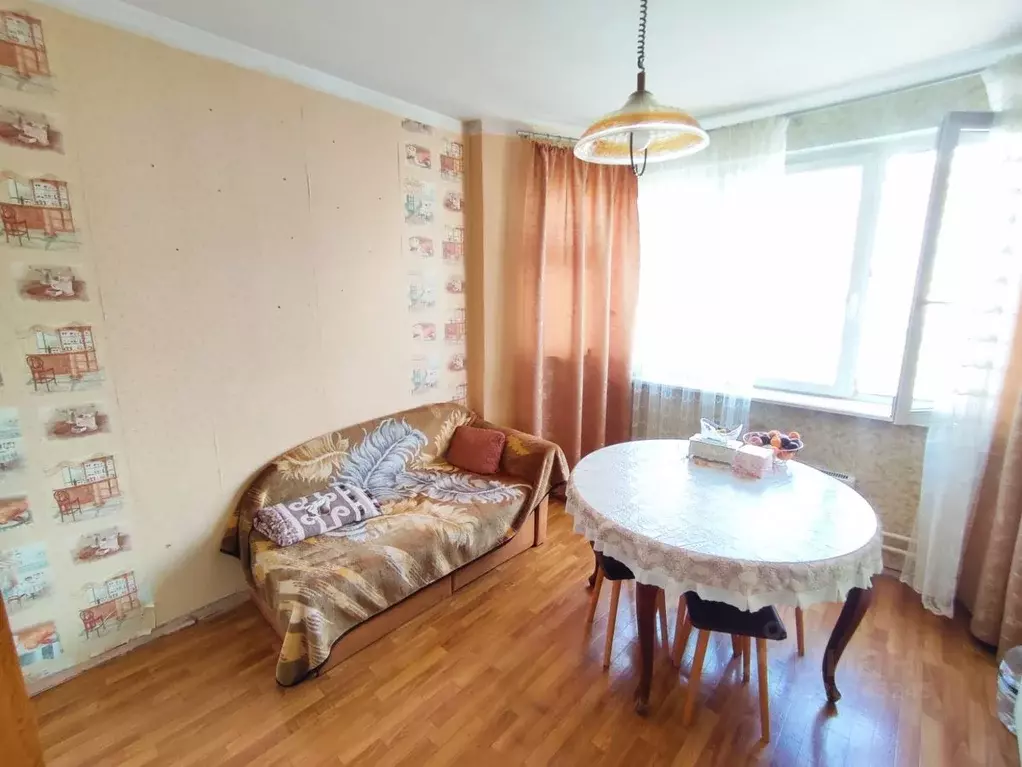 2-к кв. Московская область, Балашиха ул. Свердлова, 50 (61.6 м) - Фото 2