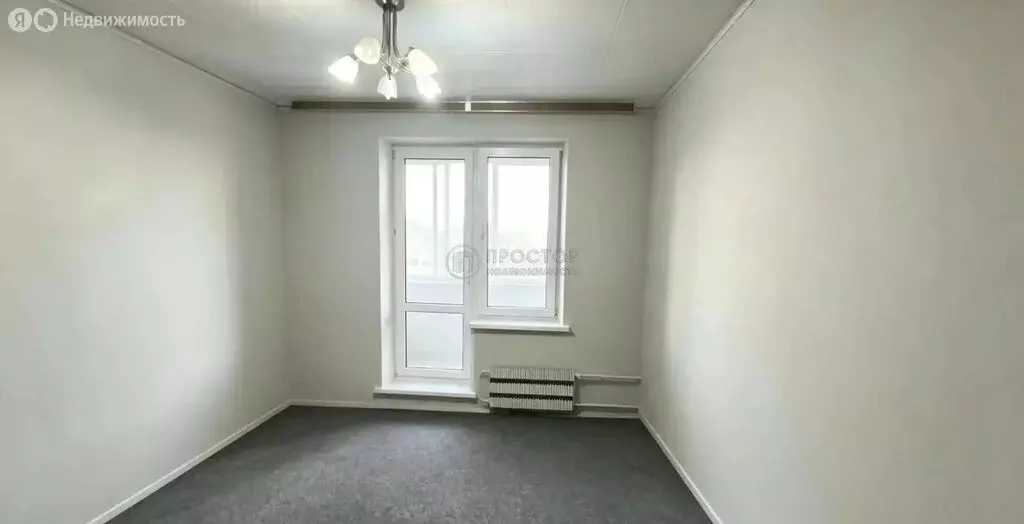3-комнатная квартира: Москва, Вяземская улица, 14 (49.4 м) - Фото 2