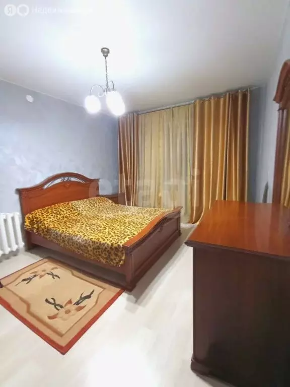 2-комнатная квартира: Фролы, Сибирская улица, 35 (60 м) - Фото 1