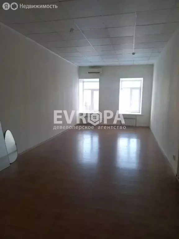 Офис (35 м) - Фото 2