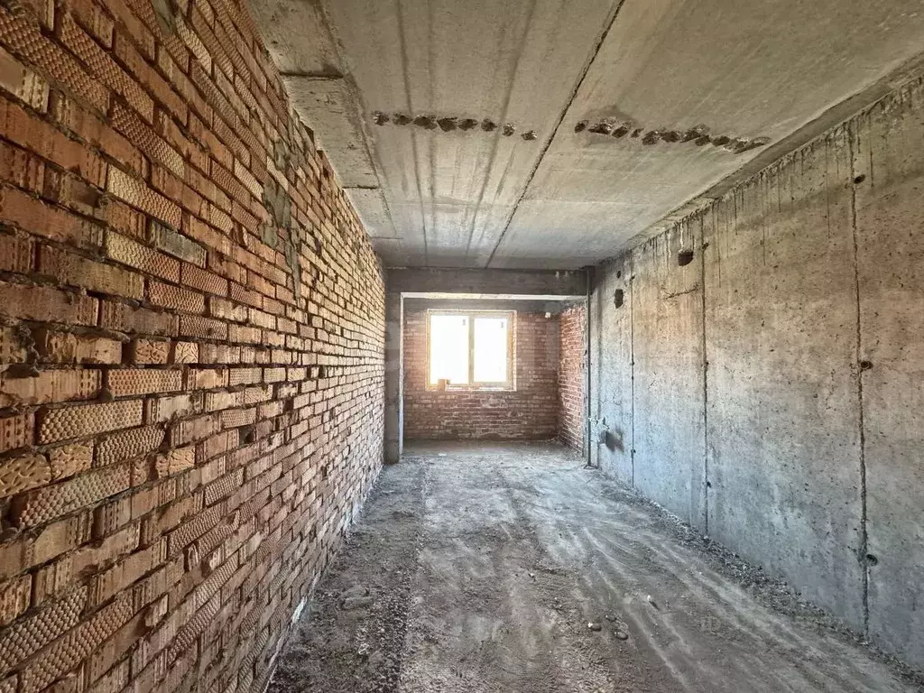 2-к кв. Северная Осетия, Владикавказ ул. Зураба Магкаева, 83 (73.0 м) - Фото 2