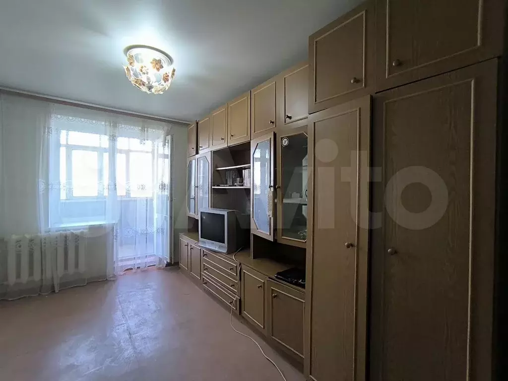 2-к. квартира, 49 м, 8/9 эт. - Фото 1