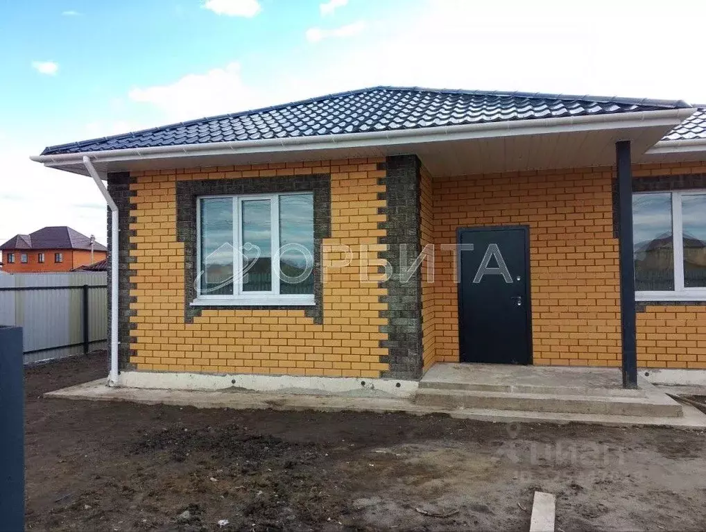 Дом в Тюменская область, Тюмень Березняковский мкр, ул. Березняковская ... - Фото 2