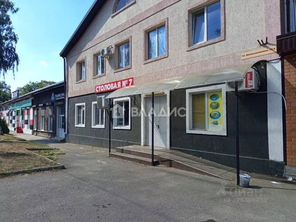 Помещение свободного назначения в Адыгея, Майкоп Промышленная ул., 28Б ... - Фото 1