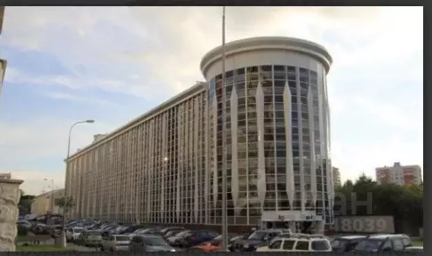 Гараж в Москва Болотниковская ул., 36к8 (14 м) - Фото 1