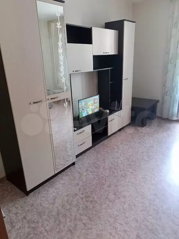 1-к. квартира, 43 м, 5/10 эт. - Фото 0