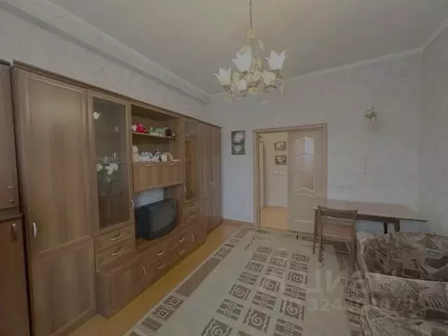 2-к кв. Красноярский край, Красноярск ул. Мичурина, 43 (52.0 м) - Фото 1