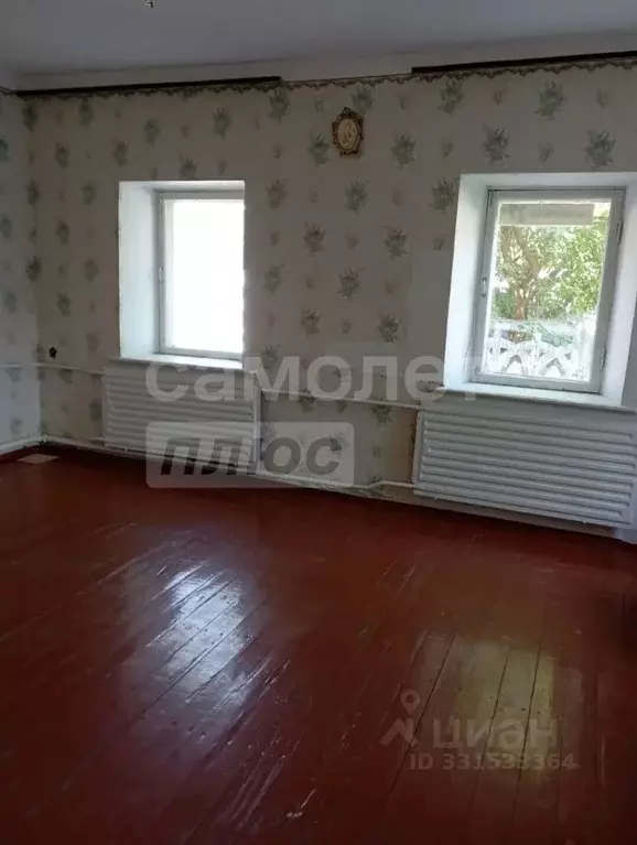 Дом в Крым, Советский пгт ул. Заозерная, 17А (77 м) - Фото 1