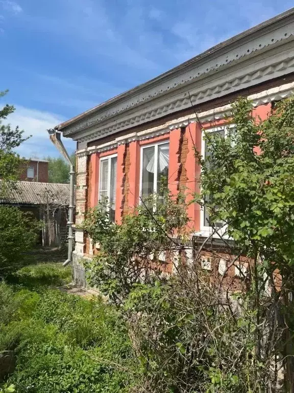 Дом в Ростовская область, Семикаракорск ул. Калинина (67 м) - Фото 1