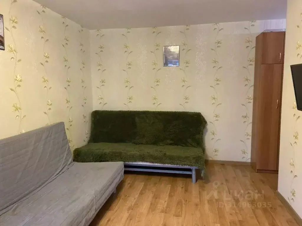 1-к кв. Башкортостан, Уфа Российская ул., 76 (56.0 м) - Фото 1