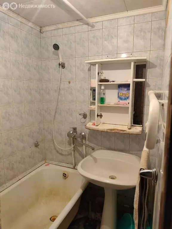 2-комнатная квартира: Талдом, микрорайон Юбилейный, 14 (44 м) - Фото 2