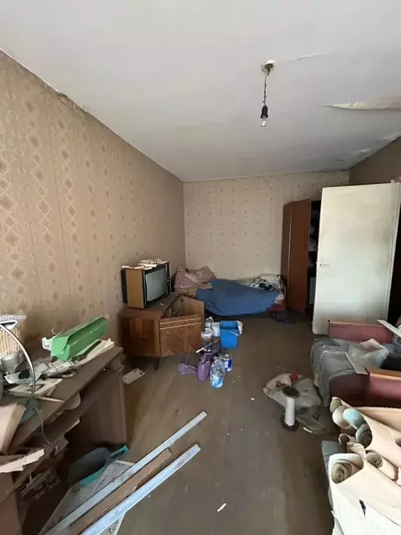 1-к кв. Ленинградская область, Гатчина ул. Авиатриссы Зверевой, 13 ... - Фото 1