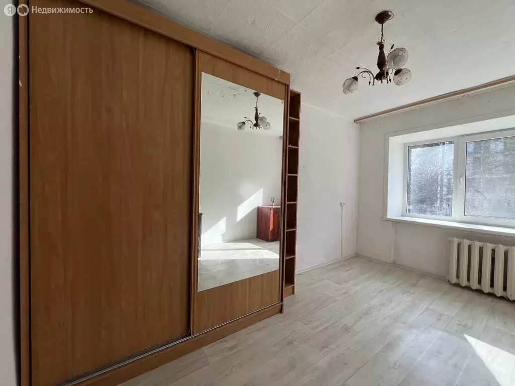 1к в -комнатной квартире (12.5 м) - Фото 1