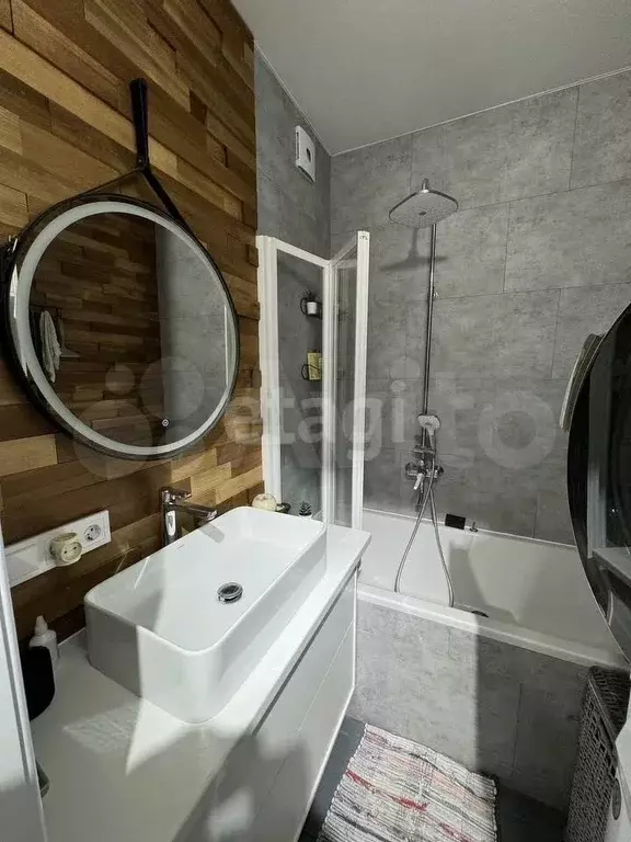 3-к. квартира, 74 м, 4/7 эт. - Фото 1