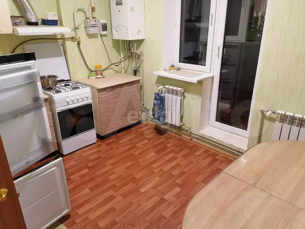 2-к. квартира, 70 м, 4/7 эт. - Фото 1