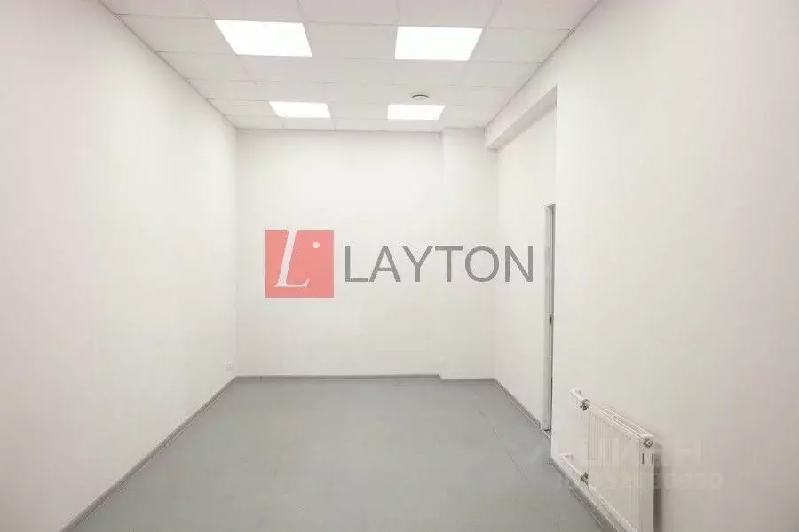 Офис в Москва ул. Орджоникидзе, 11С40 (452 м) - Фото 2