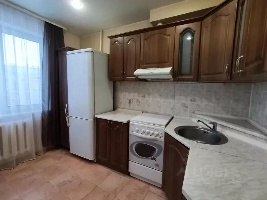 1-к кв. Пермский край, Березники ул. Свердлова, 101 (35.2 м) - Фото 0