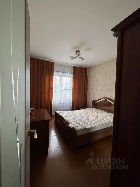 2-к кв. Мурманская область, Апатиты ул. Строителей, 127 (51.0 м) - Фото 2