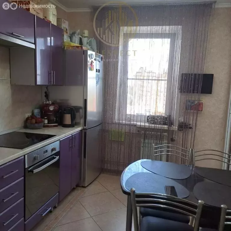 2-комнатная квартира: Ессентуки, Кисловодская улица, 20А (54 м) - Фото 1