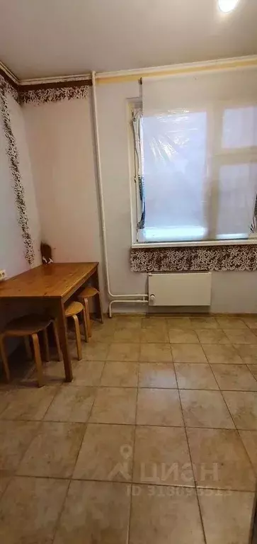 1-к кв. Москва ул. Льва Яшина, 1 (40.0 м) - Фото 1