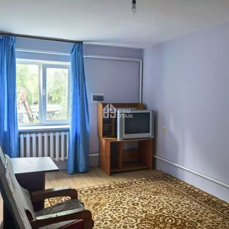 Дом в Калужская область, пос. Ферзиково ул. Центральная, 9 (78 м) - Фото 2