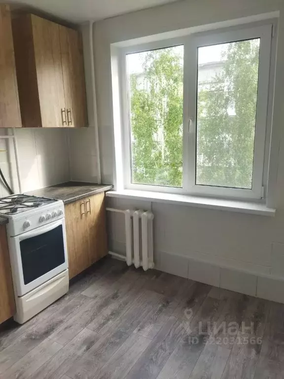 1-к кв. Пермский край, Пермь ул. Адмирала Старикова, 9 (25.0 м) - Фото 0