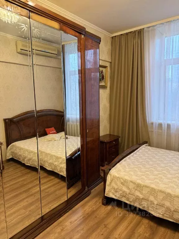 2-к кв. Москва ул. Усиевича, 16 (60.4 м) - Фото 2