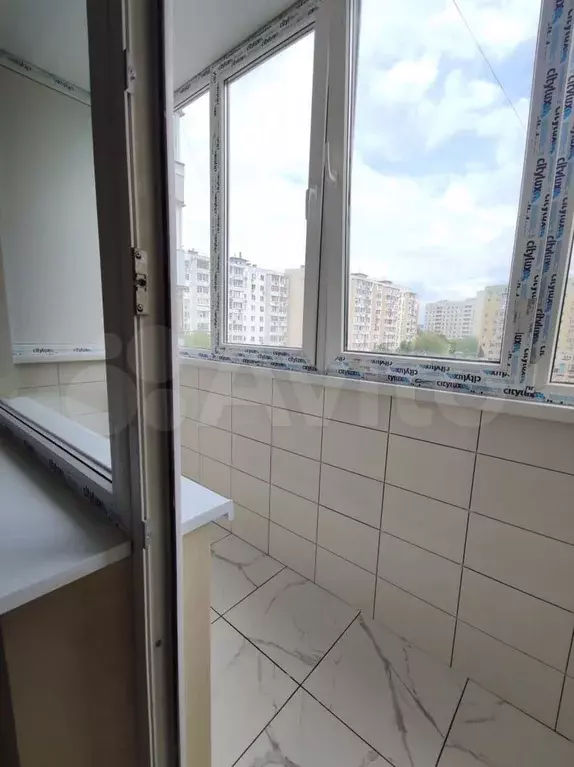 1-к. квартира, 34 м, 7/9 эт. - Фото 0