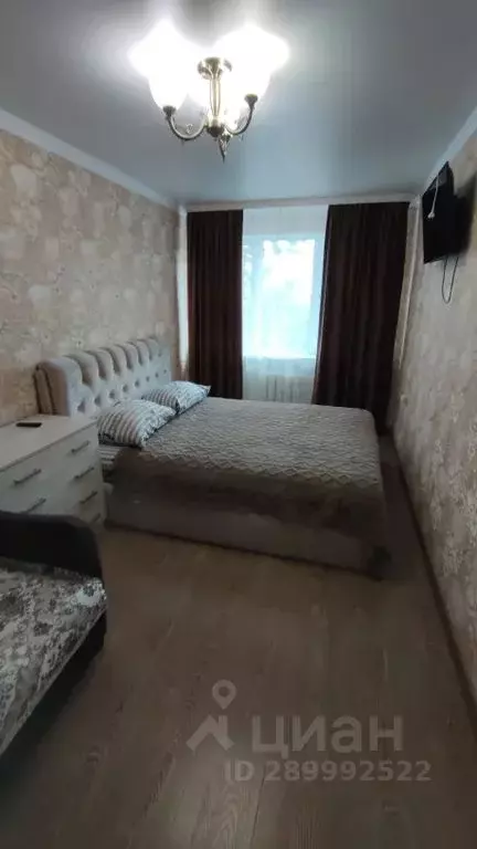 3-к кв. Северная Осетия, Моздок ул. Кирова, 153 (75.0 м) - Фото 0