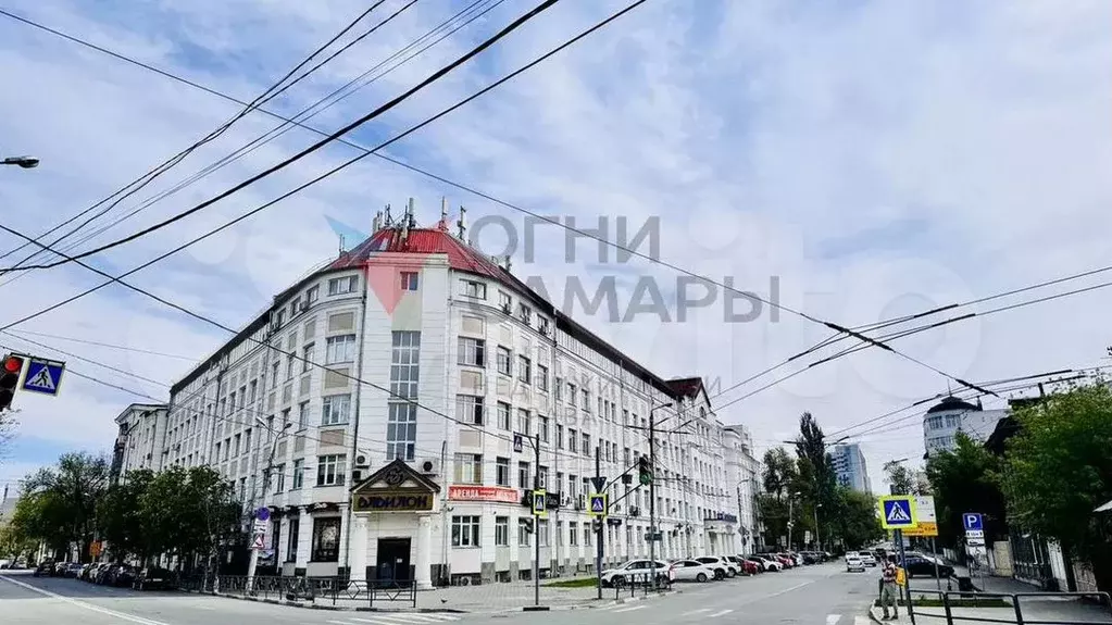 Продам торговое помещение, 100 м - Фото 0