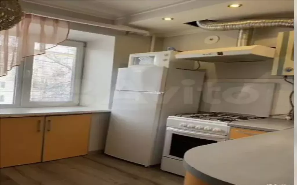 Продаётся 1-к квартира, 30 м - Фото 1